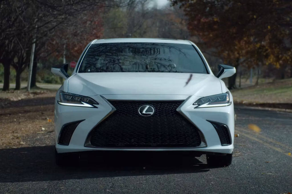 Lexus - Create